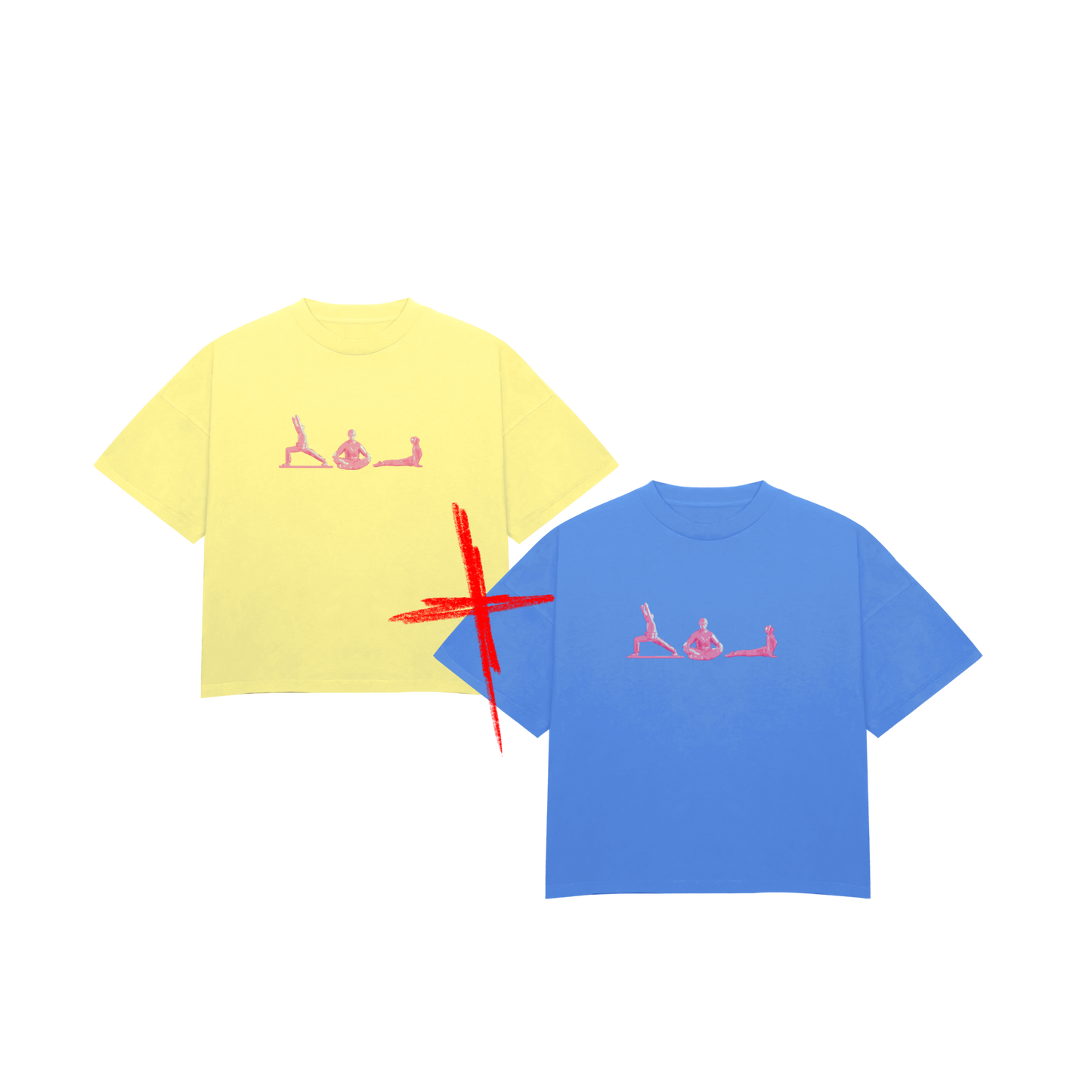 SOLDIERS TEE PACK