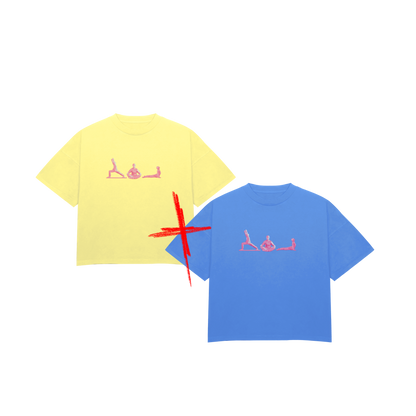 SOLDIERS TEE PACK